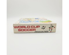 World Cup Soccer Italia '90 Atari ST