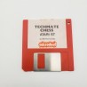 Techmate Chess Atari ST