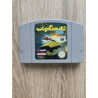 Wipeout 64 Nintendo 64