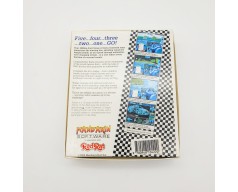 Lombard RAC Rally Atari ST