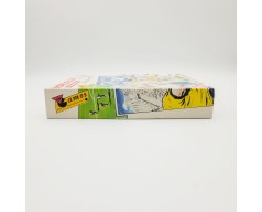 World Cup Soccer Italia '90 Atari ST