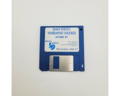 The Greatest Atari ST