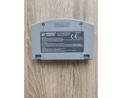 Wipeout 64 Nintendo 64