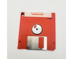 Techmate Chess Atari ST