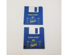 Push-Over Atari ST