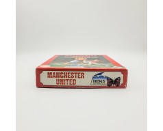 Manchester United The Official Computer Game Atari ST