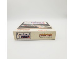 Lombard RAC Rally Atari ST