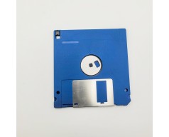 UMS: The American Civil War Scenario Disc One Atari ST