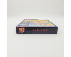 Push-Over Atari ST