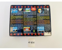 The Dream Team Atari ST (Atari ST) Big Box