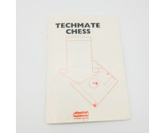 Techmate Chess Atari ST