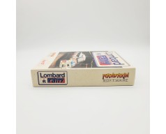 Lombard RAC Rally Atari ST