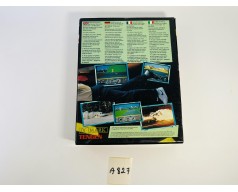 Race Drivin' Atari ST (Atari ST)