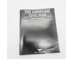 UMS: The American Civil War Scenario Disc One Atari ST