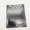 UMS: The American Civil War Scenario Disc One Atari ST