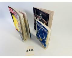 The Dream Team Atari ST (Atari ST) Big Box