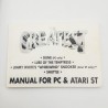 The Greatest Atari ST