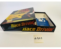 Race Drivin' Atari ST (Atari ST)