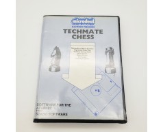 Techmate Chess Atari ST