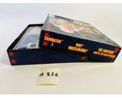 The Dream Team Atari ST (Atari ST) Big Box