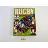 Rugby: The World Cup Atari ST (Atari ST)