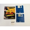 Race Drivin' Atari ST (Atari ST)