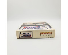 Lombard RAC Rally Atari ST