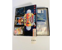 The Dream Team Atari ST (Atari ST) Big Box
