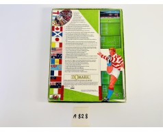 Rugby: The World Cup Atari ST (Atari ST)