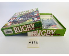 Rugby: The World Cup Atari ST (Atari ST)