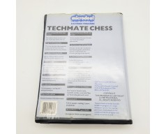 Techmate Chess Atari ST