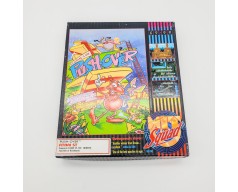 Push-Over Atari ST