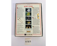 The Adventures of Robin Hood Atari ST (Atari ST)