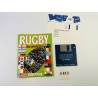 Rugby: The World Cup Atari ST (Atari ST)