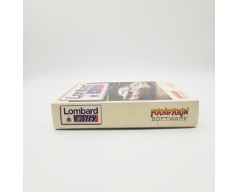 Lombard RAC Rally Atari ST