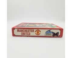 Manchester United The Official Computer Game Atari ST
