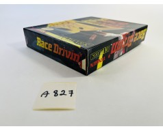 Race Drivin' Atari ST (Atari ST)