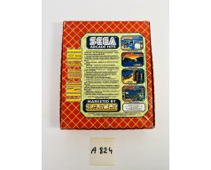 Line of Fire Atari ST