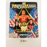 WWF WrestleMania World Wrestling Federation Atari ST