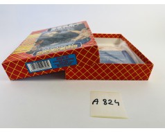 Line of Fire Atari ST