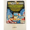 WWF WrestleMania World Wrestling Federation Atari ST