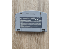 F1 Pole Position 64 Nintendo 64