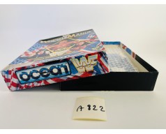 WWF WrestleMania World Wrestling Federation Atari ST