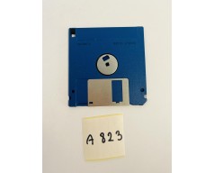 The Adventures of Robin Hood Atari ST (Atari ST)