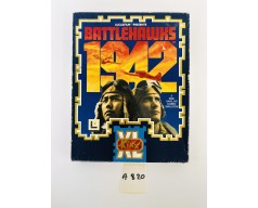 Battlehawks 1942 Atari ST