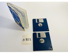 WWF WrestleMania World Wrestling Federation Atari ST