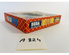 Line of Fire Atari ST