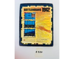 Battlehawks 1942 Atari ST