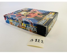 WWF WrestleMania World Wrestling Federation Atari ST