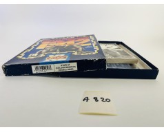 Battlehawks 1942 Atari ST